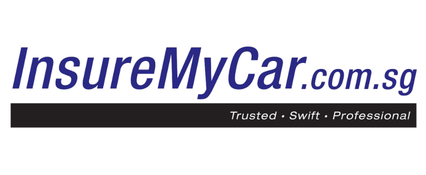 Insuremycar.com.sg Logo